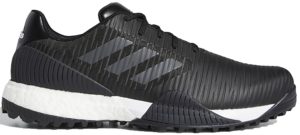 adidas CodeChaos Sport Core Black Core Black/Solid Grey/Glory Blue (EE9111)