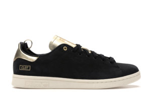 adidas Stan Smith CLOT (Black/Gold) (M22696)