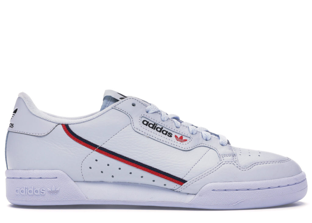 Sneaker B41673