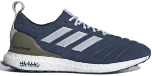 adidas  Copa 19.1 TR Adv Naruto Kakashi Hatake Rich Blue/Aeroblue/Raw Khaki (EF3814)