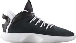 adidas  Crazy 1 Adv Core Black Core Black/Footwear White/Off White (BY4370)