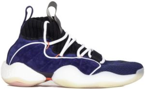 adidas  Crazy BYW X Core Black Raw Amber Core Black/Core Black/Raw Amber (DB2741)