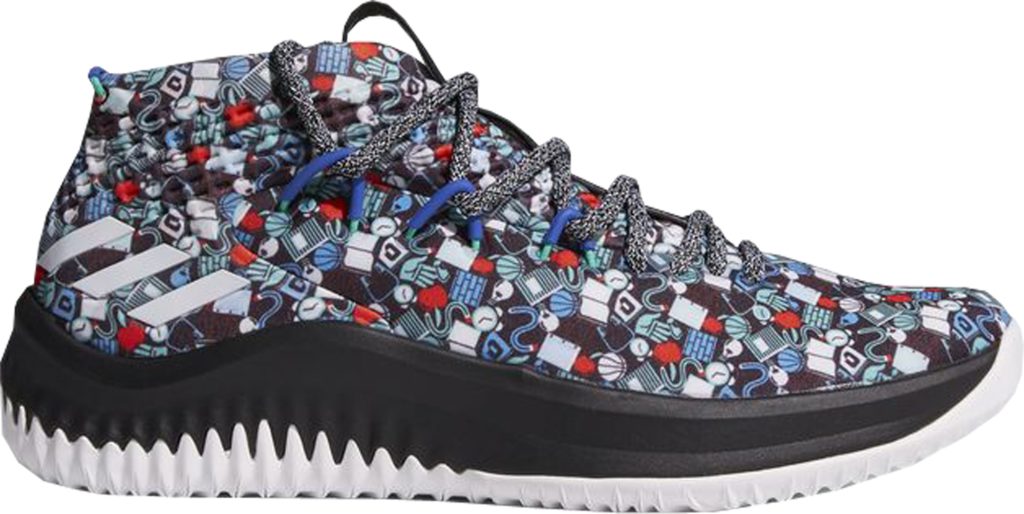 Sneaker F36563