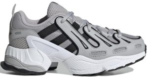 adidas  EQT Gazelle Grey Two (Youth) Grey Two/Core Black/Cloud White (EE7521)