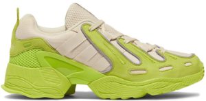 adidas EQT Gazelle Linen Semi Solar Yellow Linen/Linen/Semi Solar Yellow (EE5031)