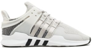 adidas  EQT Support Adv Footwear White Grey One Footwear White/Footwear White/Grey One (BY9582)