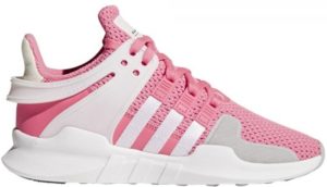 adidas  EQT Support Adv Pink White (Youth) Pink/Pink/White (AC8421)