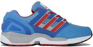 adidas  EQT Support Adv Primeknit Blue Red Blue/Red/Grey (G44215)