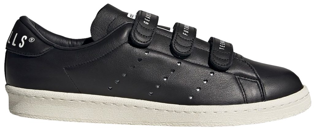 adidas Easter Human Made Core Black Core Black/Core Black/Off White (FZ1712)