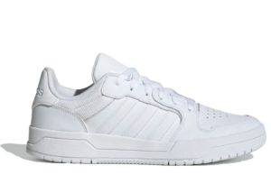 adidas Entrap Cloud White Cloud White/Cloud White/Cloud White (EH1865)