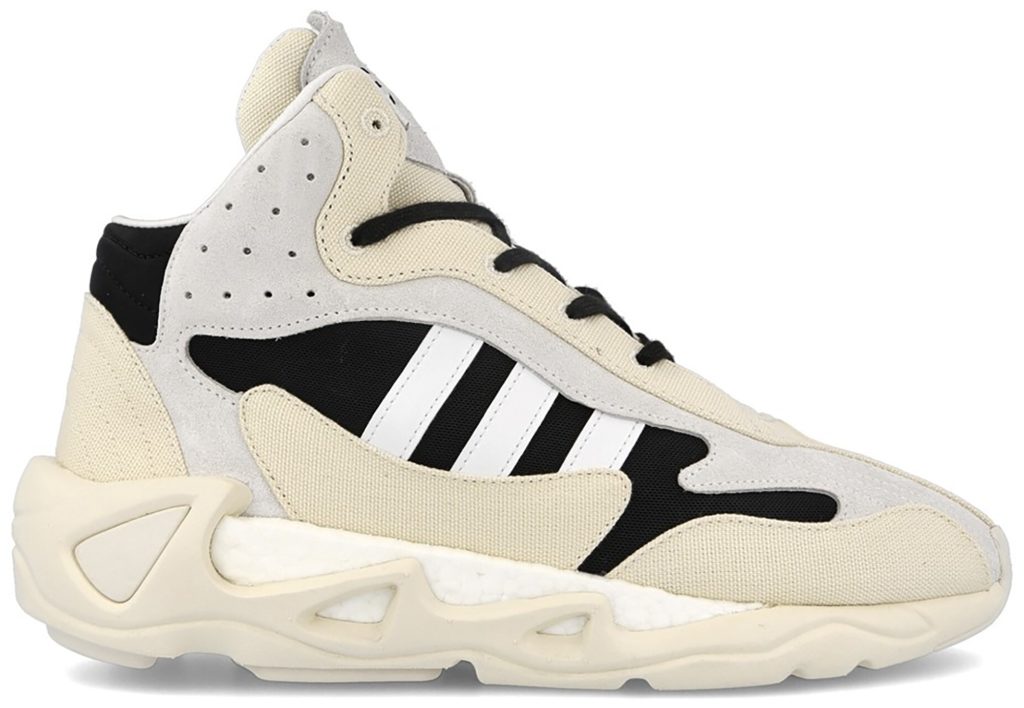 adidas FYW S-97 II Y-3 Chalk White Chalk White/Bold Blue/Ecru Tint (FX1328)