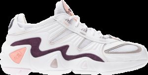 adidas FYW S-97 Ronnie Fieg White Pink Purple White/Purple (EF3645)