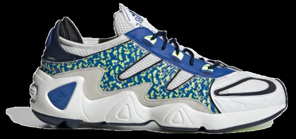 Sneaker EE5307