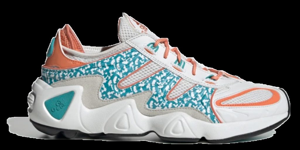 Sneaker EE5306