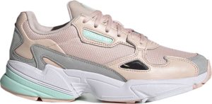 adidas  Falcon Icey Pink Clear Mint (W) Icey Pink/Clear Mint/Grey Two (FX7196)
