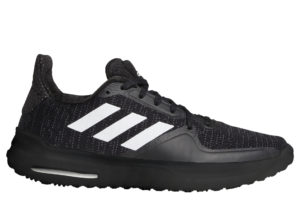 adidas Fitboost Core Black (W) Core Black/Cloud White/Grey Six (EH0589)