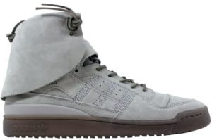 adidas Forum Hi Moc Stone/Stone-Clay Stone/Stone-Clay (B27682)