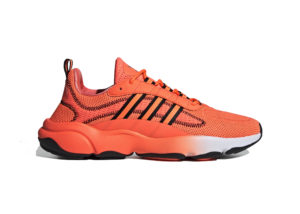 adidas Haiwee Signal Coral Signal Coral/Core Black/Cloud White (EF4444)