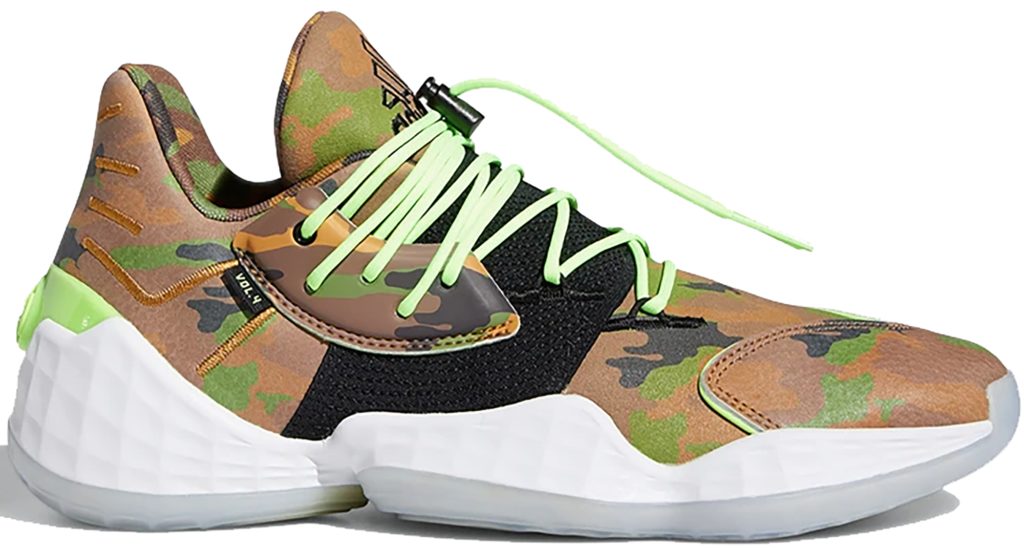 Adidas Harden FY2789