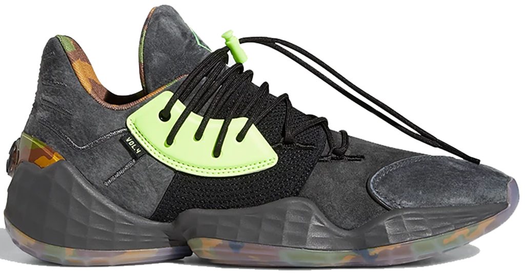 Adidas Harden FY2790