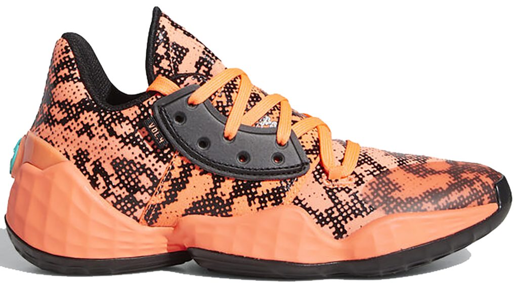Adidas Harden EF9944