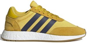 adidas I-5923 Tribe Yellow Night Indigo Tribe Yellow/Night Indigo/Gum (BD7612)
