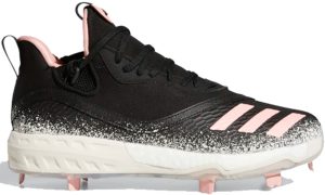 adidas Icon V Stickball Pack Chalk White/Glow Pink/Core Black (EH2377)