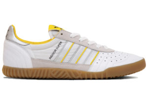 adidas Indoor Super London to Manchester White/Metallic Gold (DB0965)