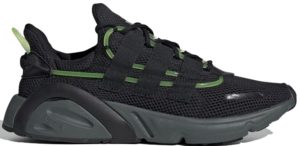 adidas  LXCON Black Green Core Black/Core Black/Core Black (EF9678)