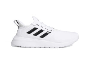 adidas Lite Racer RBN Cloud White Cloud White/Core Black/Grey Six (FW1146)