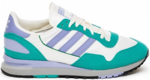 adidas Lowertree Spezial Aero Reef Off White/Light Purple/Aero Reef (B41822)