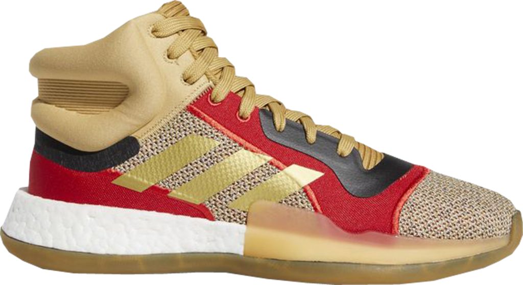 Sneaker G27742