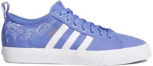 adidas  Matchcourt Rx Nora Vasconcellos Real Lilac Real Lilac/Footwear White/Chalk Purple (B96267)