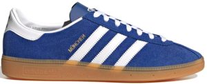 adidas  Munchen Royal Blue Cloud White Royal Blue/Cloud White/Gum (FV1190)