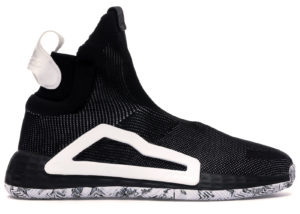 adidas N3xt L3v3l Core Black Cloud White Core Black/Cloud White/Core Black (BB9194)