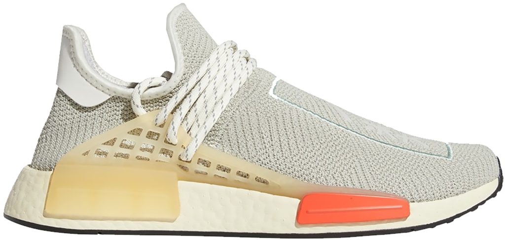 Adidas PW NMD Hu Q46468