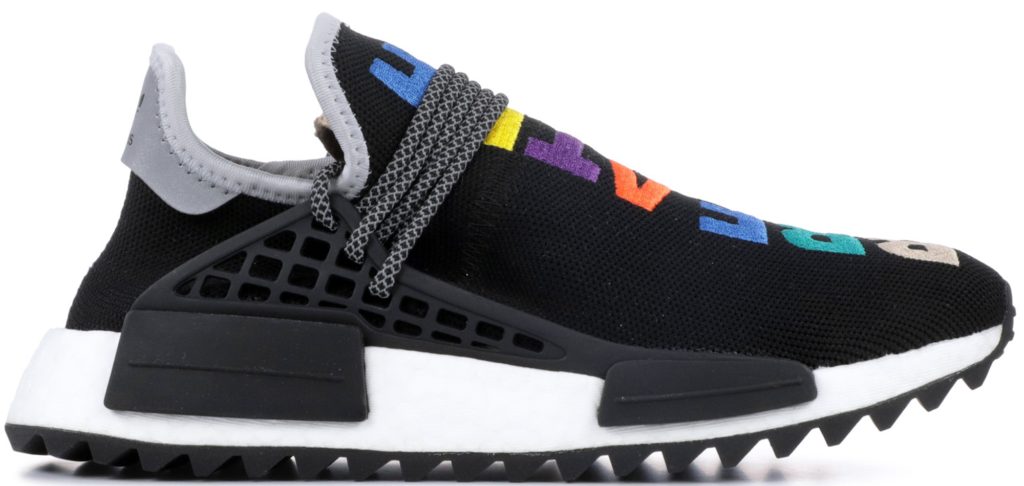 Adidas PW NMD Hu CP9596