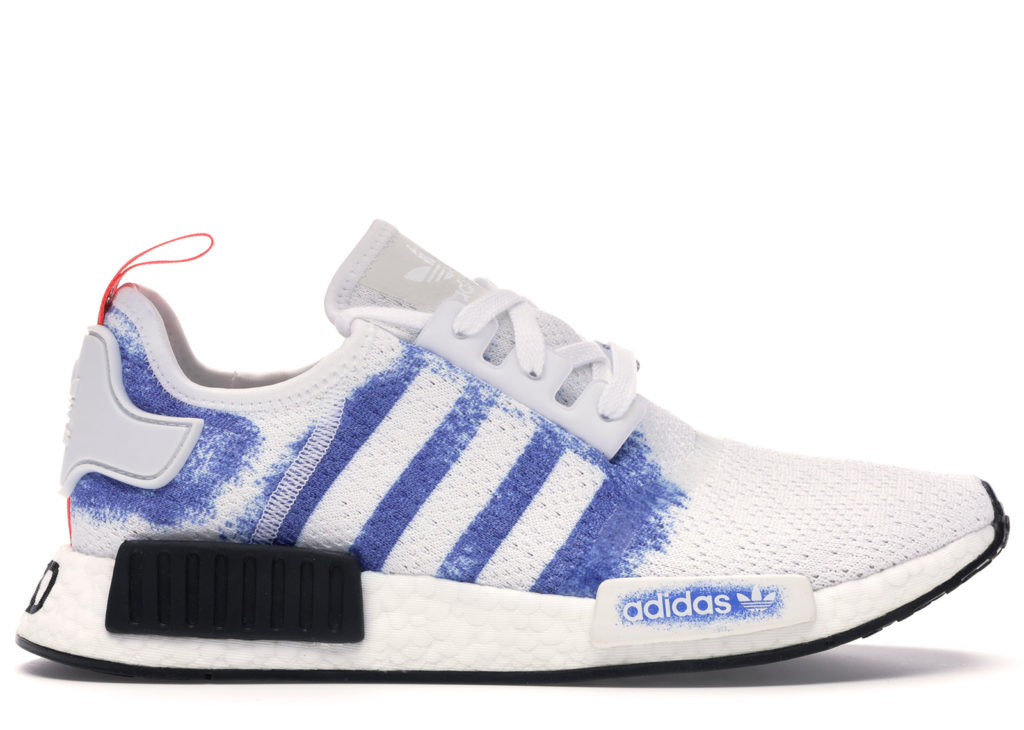 Adidas NMD R1 G27916