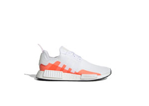 adidas NMD R1 Cloud White Solar Red Cloud White/Cloud White-Solar Red (EE5083)