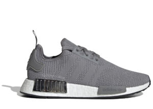 adidas NMD_R1 Grey Three Grey Three (W) Grey Three/Grey Three/Silver Metallic (EE5175)