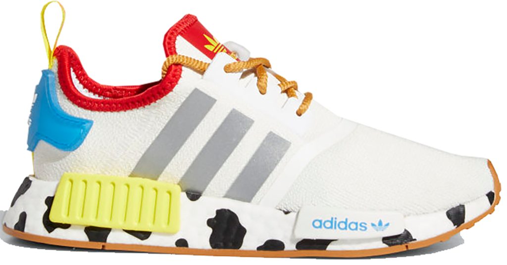 Adidas NMD R1 FZ4540