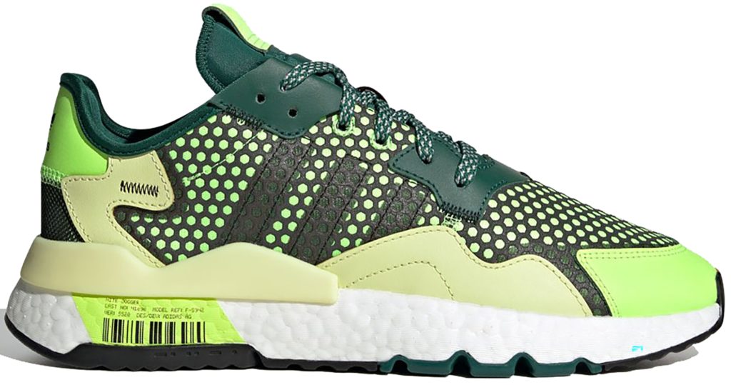 Adidas Nite Jogger EF5406