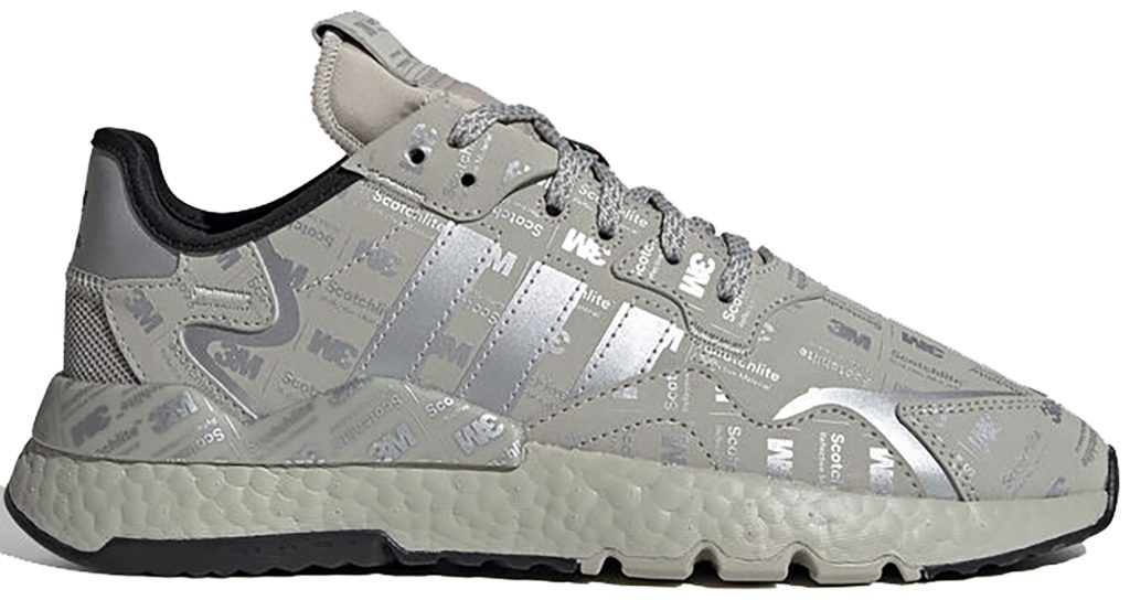 Adidas Nite Jogger FV3622