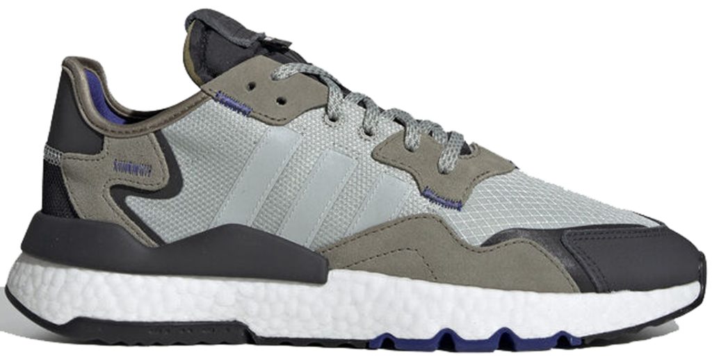 Adidas Nite Jogger EE5867