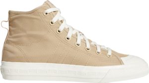 adidas  Nizza Hi RF Pale Nude Pale Nude/Off White/Gum (EF5759)