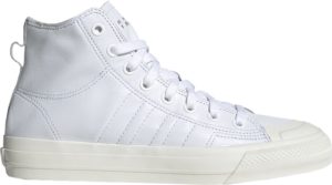 adidas  Nizza RF Hi Recon Pack Cloud White/Cloud White/Off White (EF1407)