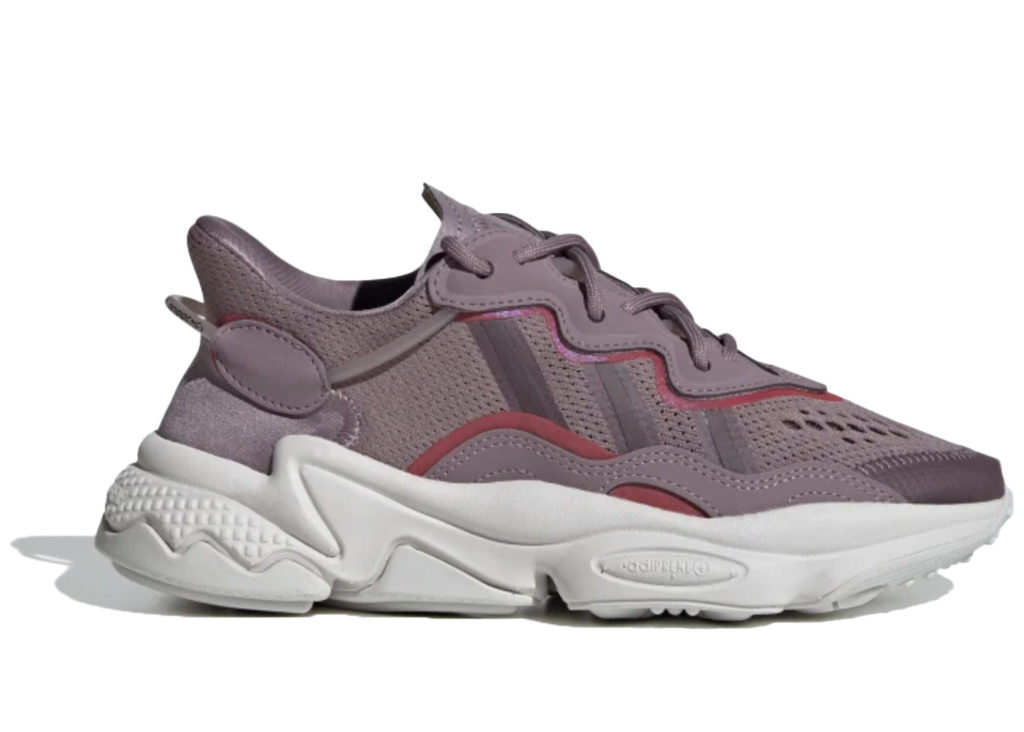 adidas x Raf Simons Ozweego EF6308