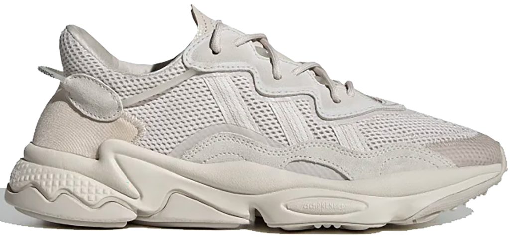 adidas x Raf Simons Ozweego FZ3573
