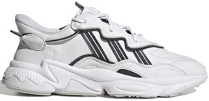 adidas Ozweego Cloud White (2020) Cloud White/Cloud White/Cloud White (FZ0037)