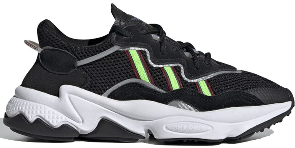 adidas x Raf Simons Ozweego EE7772